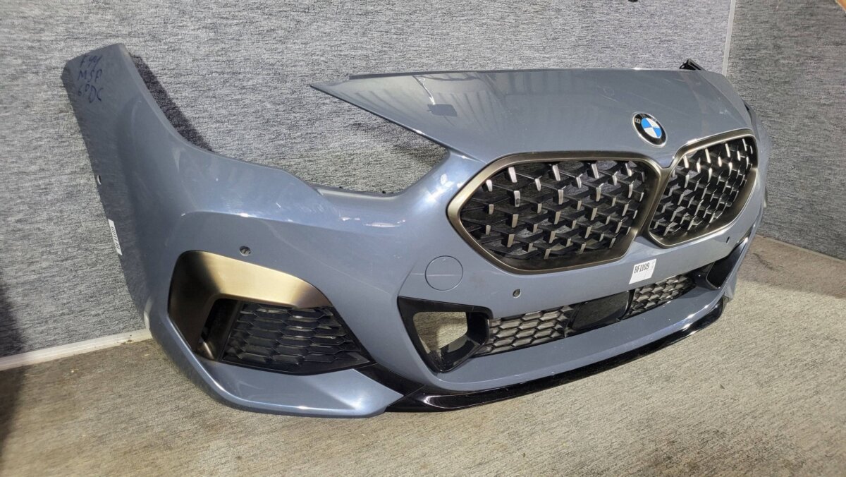 BMW Series 2 F44 2019 Бампер BF1109 — изображение 3