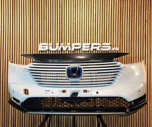 Honda HR-V 2021 Бампер BF4074