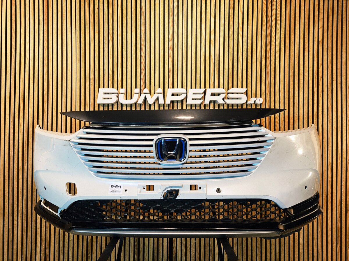 Honda HR-V 2021 Бампер BF4074