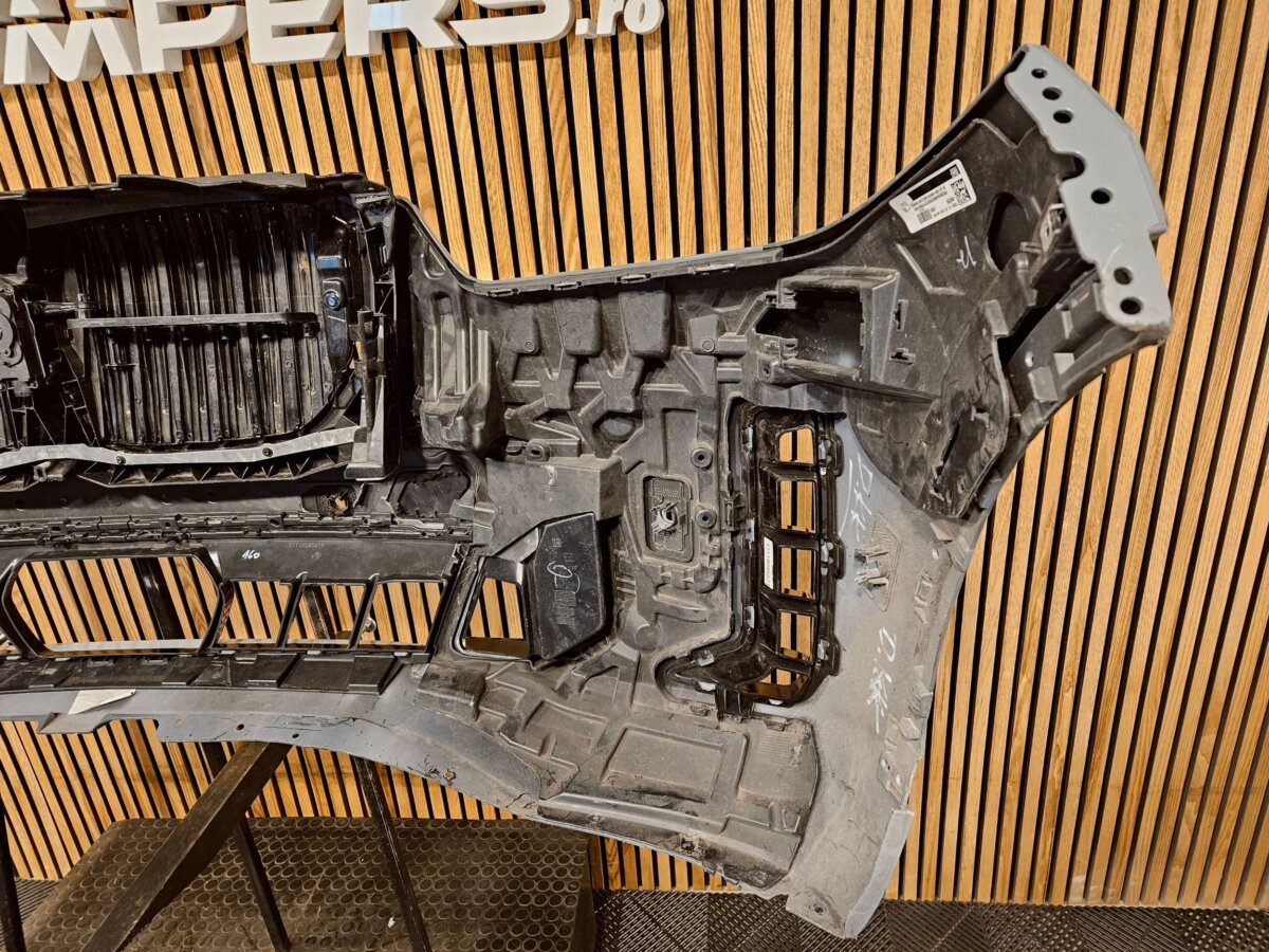 BMW X5 G05 2025 8085618 Бампер BF4581 — изображение 7
