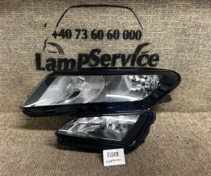 Фара Skoda Kodiaq 2023 566941015B F1989 1EF01266905