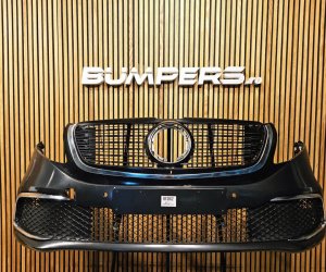 Mercedes V-class W447 2016 Бампер BF3162