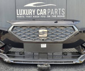 Seat Tarraco 2018 Бампер BF2782