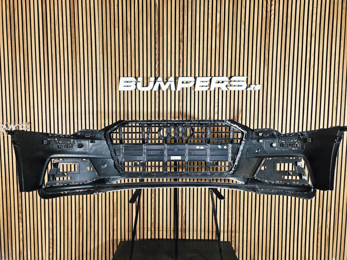 Audi A6 Allroad C8 2019 Бампер BF3629 — изображение 5