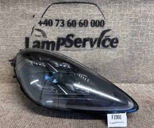 Фара Porsche Cayenne 2019 9Y0941036L F1901 1EX01444706