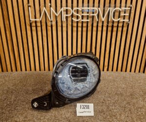 Фара Bentley Bentayga 2023 36A941015 F3201 36A941015AK