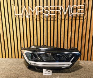 Фара Volkswagen T-Roc 2018 2GA941006H F2748