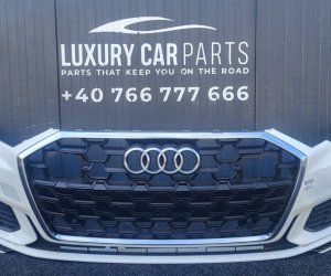 Audi A6, S6 C8 4K 2018 Бампер BF2515