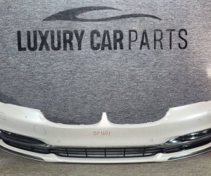 BMW Series 7 G11 G12 2016 Бампер BF1601