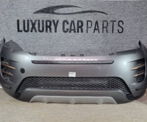 Land Rover Range Rover Evoque L551 2018 Бампер BF1207