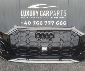 Audi Q5, SQ5 FY 2017 Бампер BF2655