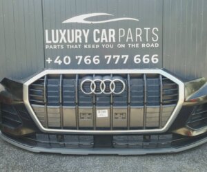 Audi Q3 F3 2018 Бампер BF2380