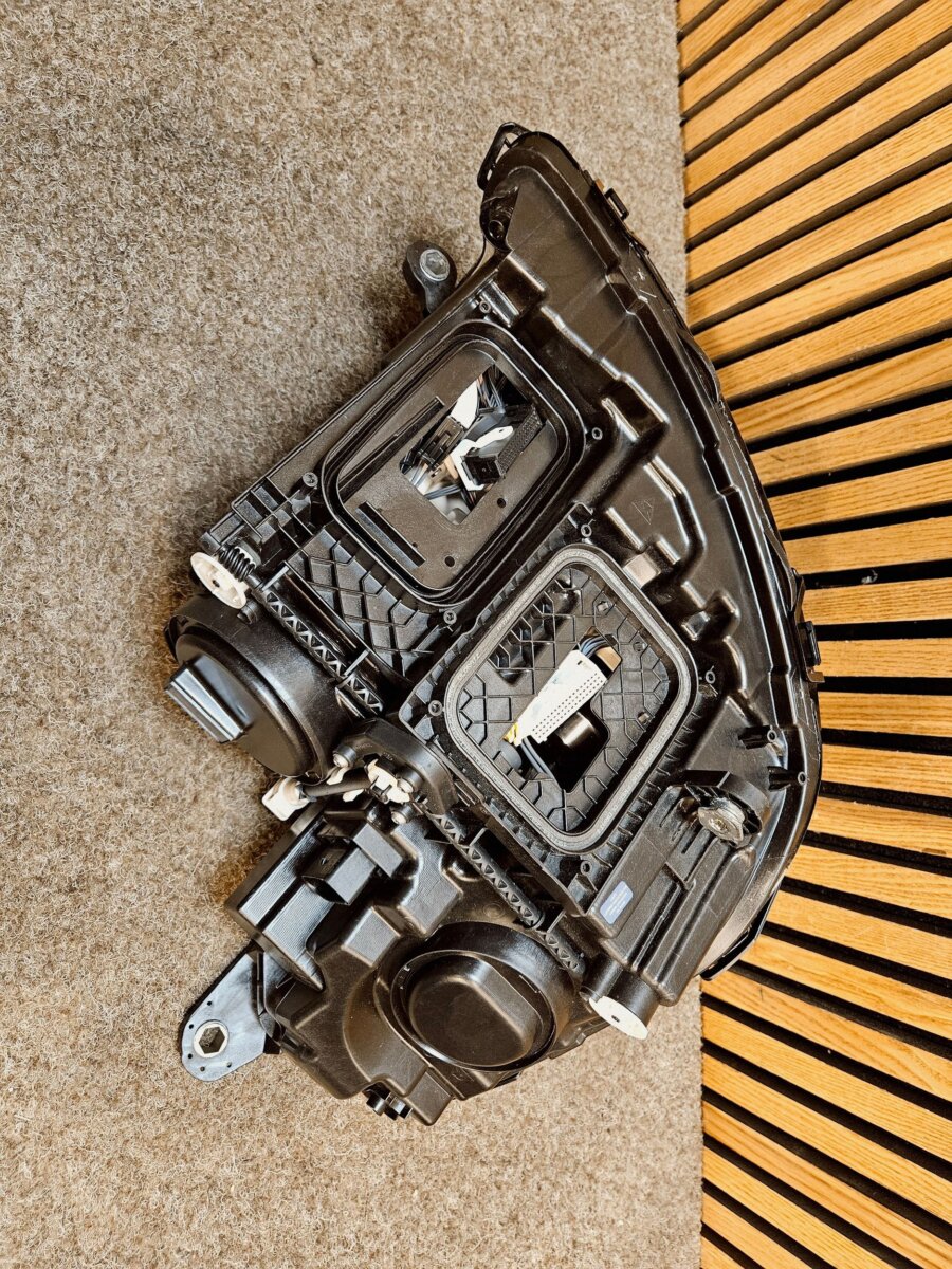 Mercedes E-class, AMG E W213 2021 A2139060110 Фара F3463 — изображение 5