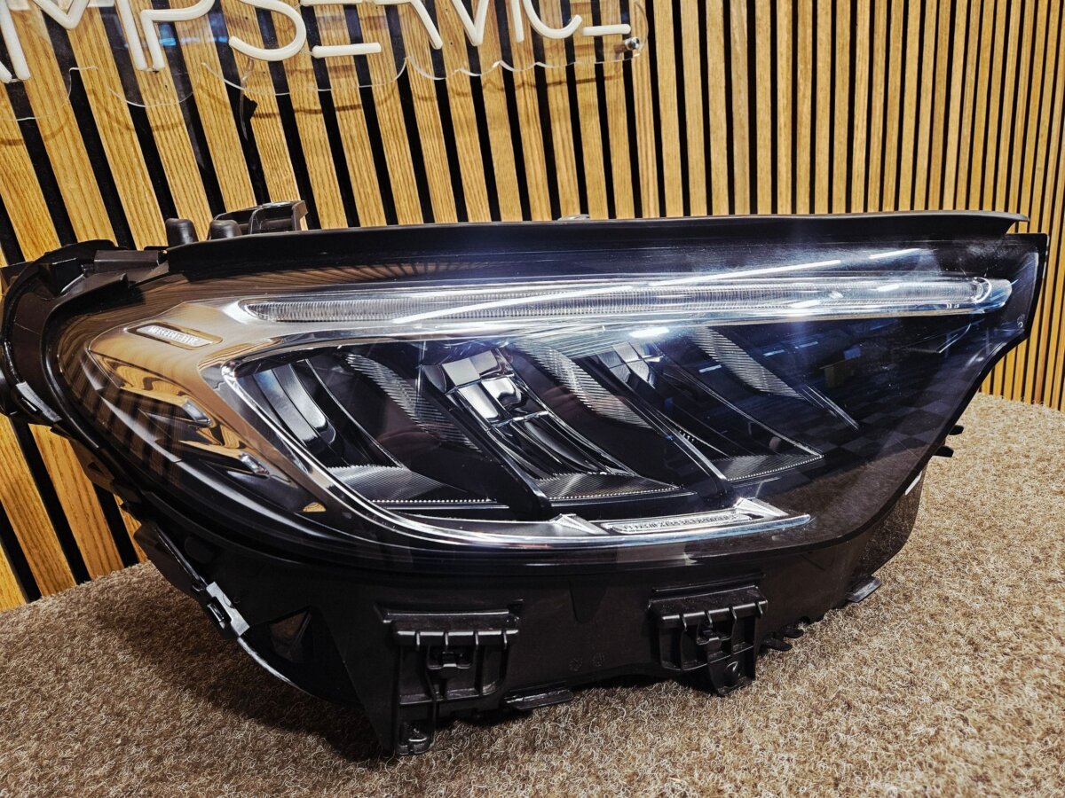 Фара Mercedes-Benz GLC-class GLC C254 2024 A2549061600 F3265 — изображение 2