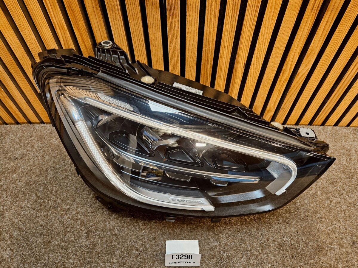 Mercedes GLC-class X253 C253 2020 A2539067001 Фара F3290 — изображение 4