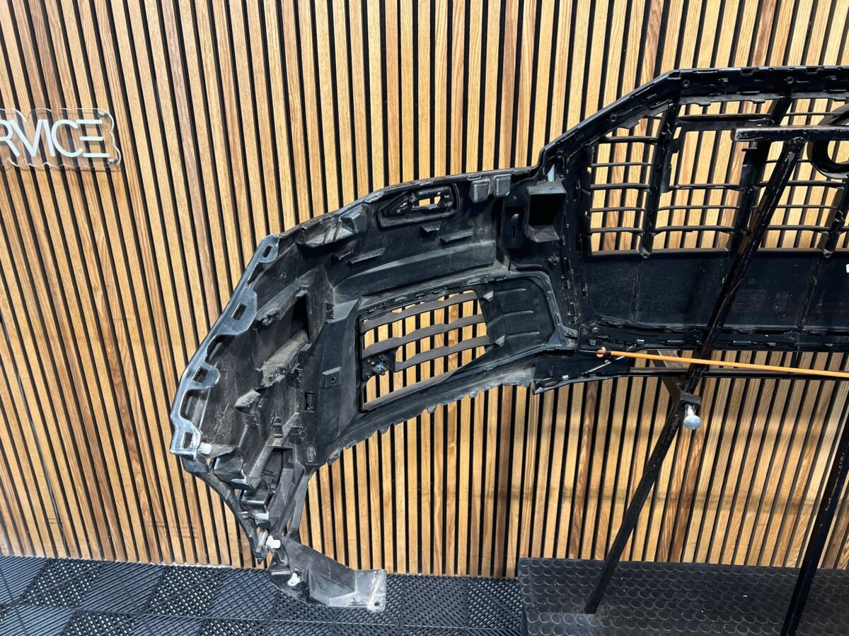 Audi Q7 4M 2023 4M0853651AJ Бампер 4M0807681AK — изображение 10