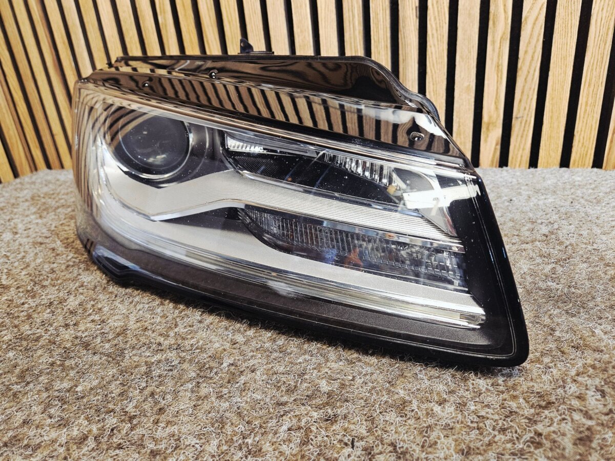 Фара Audi A8, S8 A8 S8 D4 4H 2016 4H0941006 F352 — изображение 2