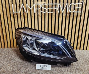 Фара Mercedes-Benz C-class, AMG C W205 2021 A2059068605 F1983
