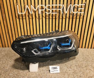 Фара BMW X6 G06 2020 8082573 F3065