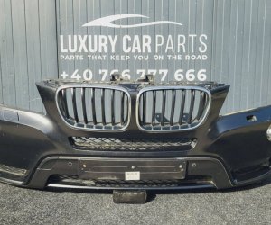 BMW X3 F25 2017 Бампер BF2670