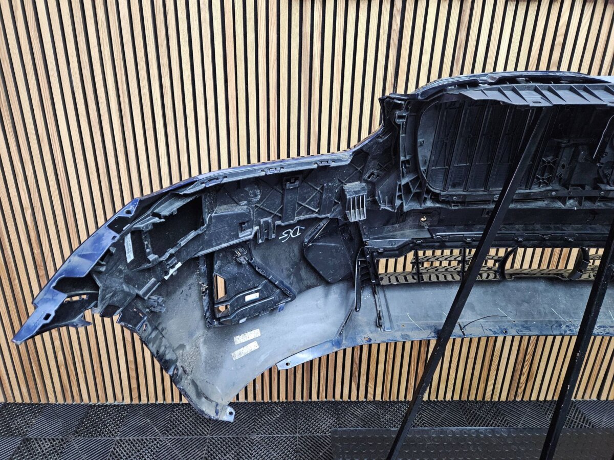 BMW X3 G01 2022 Бампер BF2958 — изображение 6