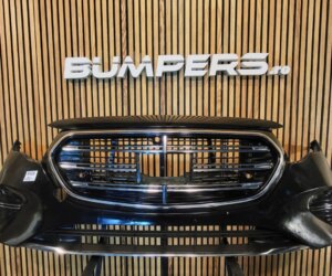 Mercedes E-class, AMG W214 2024 Бампер BF4119