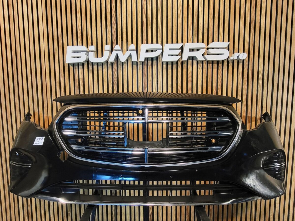 Mercedes E-class, AMG W214 2024 Бампер BF4119