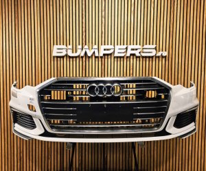 Audi A6, S6 C8 4K 2020 Бампер BF3973