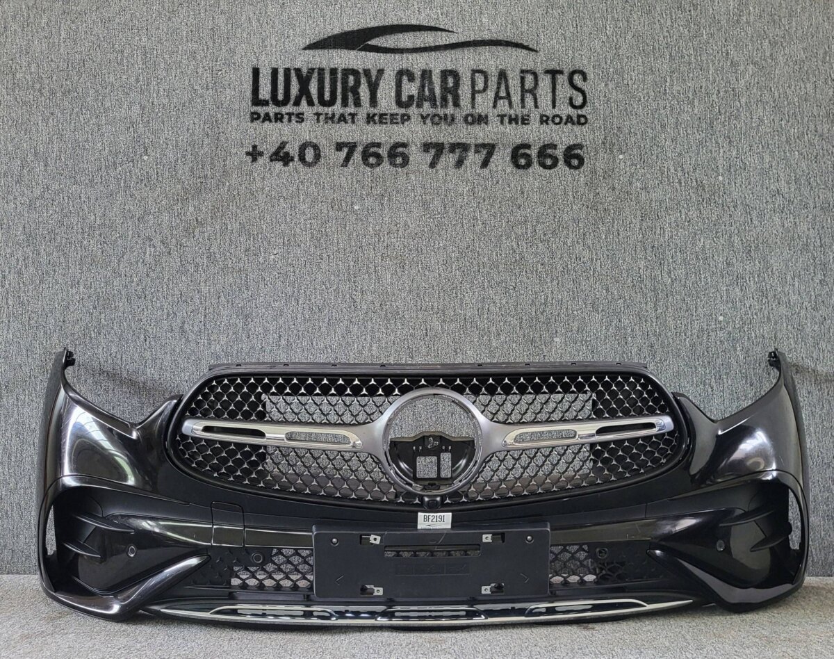 Mercedes GLC-class C254 2023 Бампер BF2191