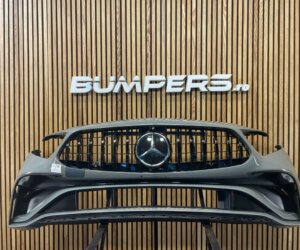 Mercedes CLS-class, AMG W257 2023 A2578857803 Бампер BF4740