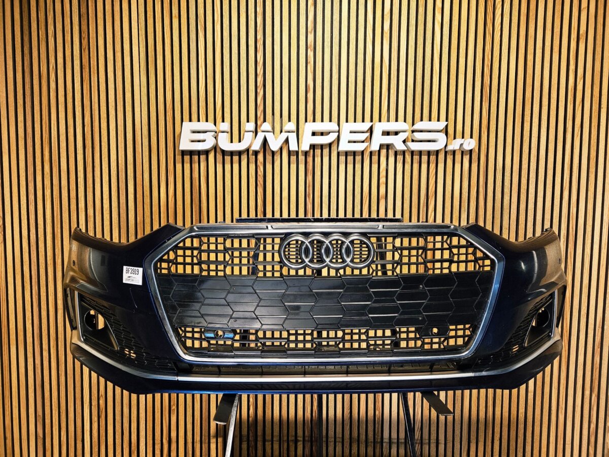 Audi A5, S5 2022 8W6807437P Бампер BF3919