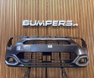 Citroen C4 Picasso, Grand Picasso, Aircross, Бампер BF4824