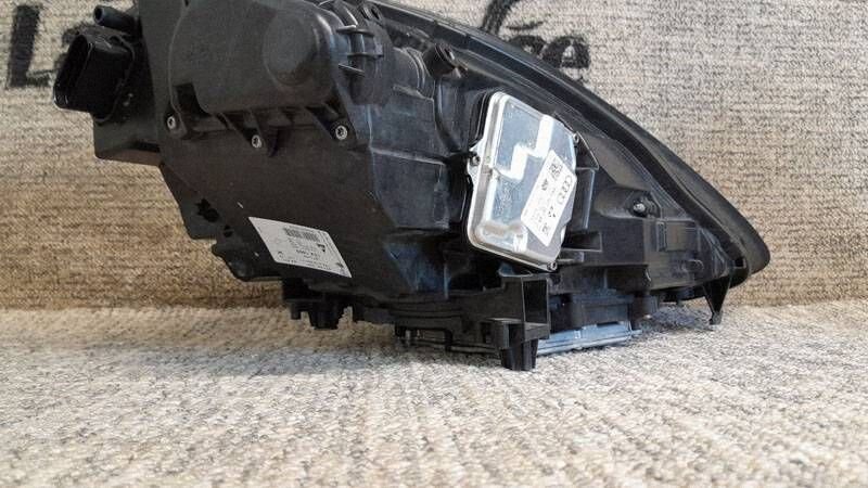 Фара Porsche Panamera 2019 973941035 F1566 1EX01225411 L971004 1EX1990 — изображение 5