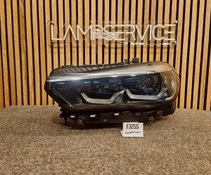 Фара BMW X5 G05 2018 9481787 F3255