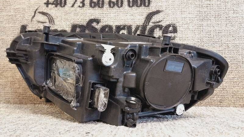 Фара Mercedes-Benz CLA-class CLA C118 X118 2019 A1189069000 F1584 1EX2488 MDE89132A — изображение 4