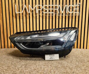 Фара Audi Q5, SQ5 Q5 SQ5 FY 2022 80A941035E F2121