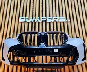 BMW X6 G06 2019 Бампер BF3070
