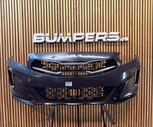 KIA XCeed 2024 86511J7PA0 Бампер BF4838