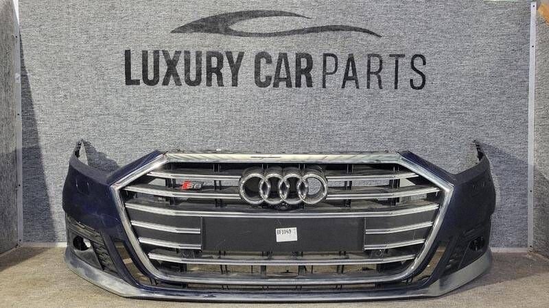 Audi A8, S8 D5 2017 Бампер BF1049