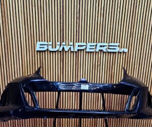 BMW Series 5 G60 G61 2023 Бампер BF3067