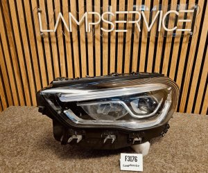 Фара Mercedes-Benz GLA-class GLA H247 2025 A2479066501 F3176