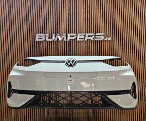 Volkswagen ID.3 2019 Бампер BF3445