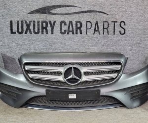 Mercedes E-class, AMG W213 2016 Бампер BF1219