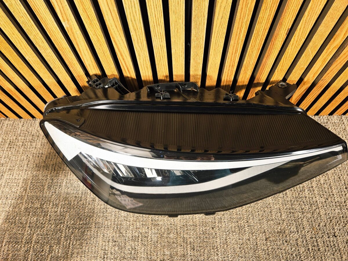 Фара Volkswagen ID.4 2020 11B941030 00226897 16032021 F2631 — изображение 3