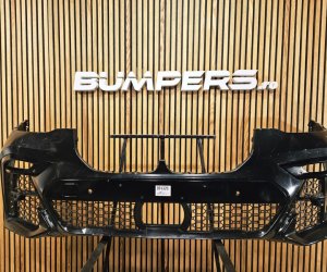 BMW X7 G07 2018 BF4320 Бампер 8069886