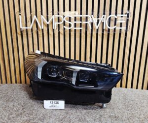 Фара BMW Series 5 G60 G61 2023 5A798D8 F2136