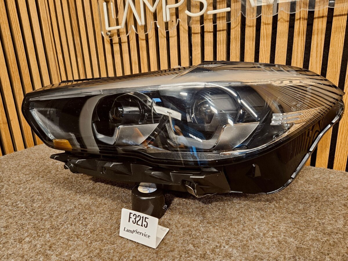 Фара BMW X5 G05 2018 9481781 F3215 — изображение 2