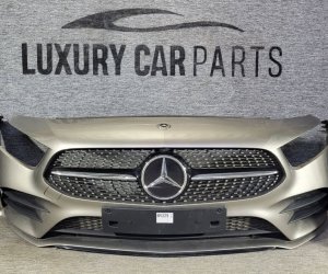 Mercedes A-class A W177 2018 Бампер BF1229