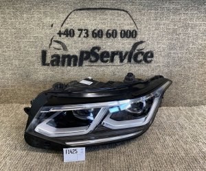 Фара Volkswagen Tiguan 2022 5NB941081G F1425 030111923300