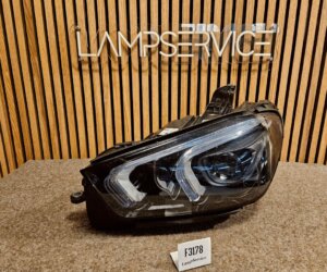 Фара Mercedes-Benz GLE-class GLE W167 2019 A1679064311 F3178